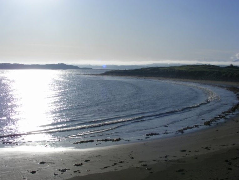 Ross Beach, Killala, Ireland